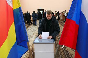 Госдума поддержала законопроекты, реформирующие политическую систему страны
