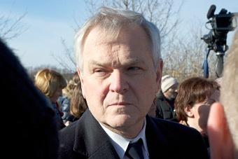 Посол РФ в Польше о памятнике Черняховскому: «Перенос памятника не обсуждается!»