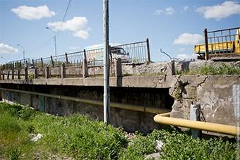 Мэр Калининграда: реконструкция всех аварийных мостов обойдется в разы дешевле