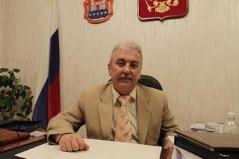 Цуканов отказался от слов об отстранении Кавуна