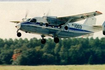 Польский самолет отклонился от курса и пересек границу с Калининградской областью