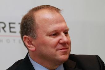 Цуканов хочет, чтобы в совете директоров «Янтарьэнерго» были  представители облправительства