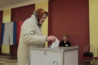 Директор автоколонны из Гусева побеждает на выборах