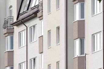 Власти покупают 9 служебных квартир у Фонда жилищного и социального строительства
