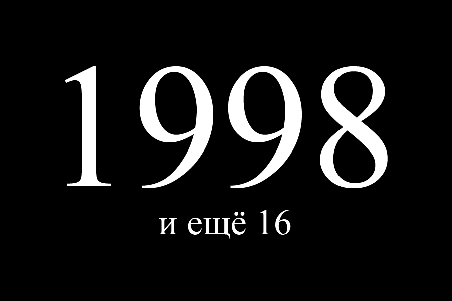 «Кризис — это замечательная штука»: 1998 год в воспоминаниях калининградцев