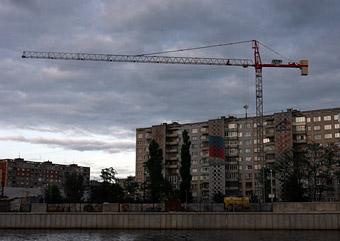 Морозов: Калининград выполнил план по вводу жилья всего на 64%
