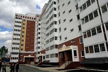 В Калининграде у должника арестовали и продали 6 квартир 