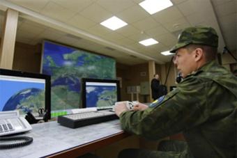 Глава войск Воздушно-космической обороны: РЛС в Калининграде готова к вводу