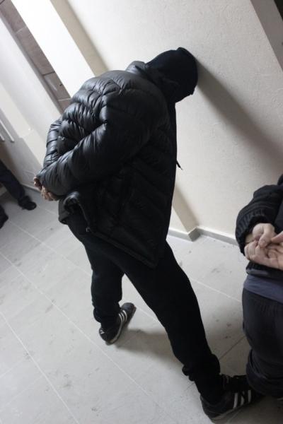 Полиция задержала в Калининграде 24 проститутки, в том числе гостью из Узбекистана (фото)