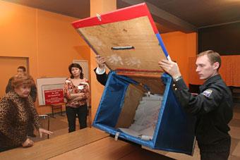 ФОМ: четверть россиян высказались за повторные выборы в Госдуму