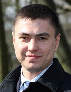 Лидером калининградского отделения «Правое дело» стал Андрей Миронович