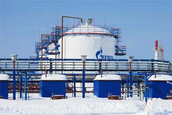 Цуканов нашел инвестора, для которого «Газпром» может сделать отвод от «Северного потока»