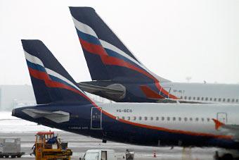 Объемы авиаперевозок по льготным тарифам втрое превысили показатели 2012 года