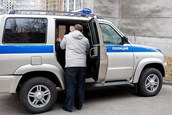 В Центральном районе Калининграда орудует банда воров, предпочитающих первые этажи