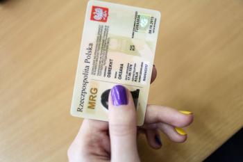 Заявления на МПП в регионе вновь принимаются только в визовых центрах Польши