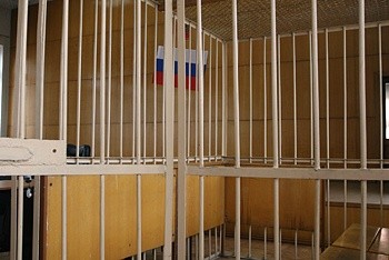 Суд взял под стражу замглавы администрации Янтарного Алексея Лапина