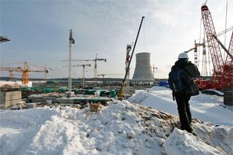 "Росатом" перепрофилирует завод, строящий реактор для Калининграда