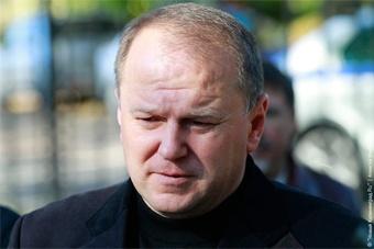 Цуканов предложил Путину выставить Янтарный комбинат на аукцион