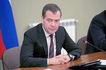 Медведев одобрил предложение создать в Калининграде филиал «Главгосэкспертизы»