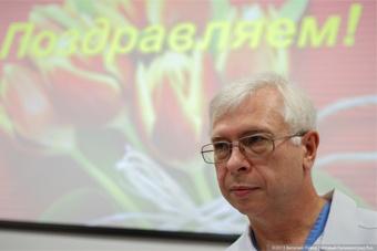 Цуканов объяснил, почему в его правительстве сменилось три министра здравоохранения