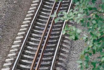 Цуканов: "Железная дорога - это государство в государстве"