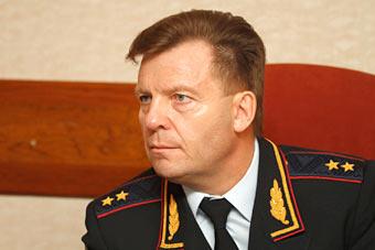 Начальник УМВД: на улицах Калининграда будет установлено 80 кнопок вызова полиции