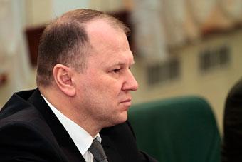 Цуканов не хочет быть заместителем главы администрации президента