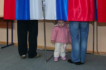 В пятницу в Черняховске собираются переизбрать главу района
