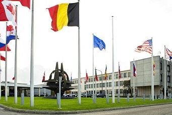 НАТО заявляет, что запрос России о наращивании войск в Восточной Европе не был получен
