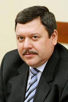 Источник: Михаил Плюхин занял пост вице-премьера в правительстве области