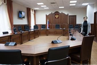 В Черняховске суд встал на сторону мужчины, отказавшегося выплачивать кредит