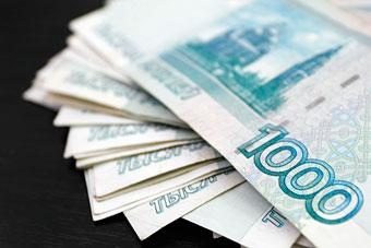 Чиновники планируют удвоить зарплаты россиян к 2030 году