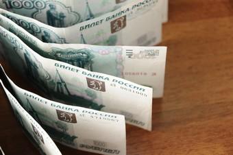 Задолженность по зарплате в Калининградской области уменьшилась на 1,7 млн рублей