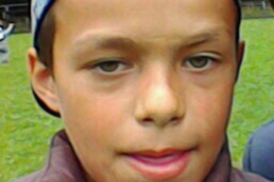 В Калининграде пропал 13-летний подросток (фото)