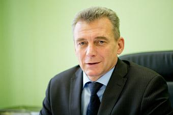 Юрий Федяшов: «Из центра управлять будет сложнее»