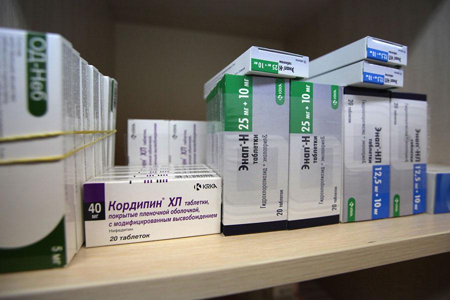 «Берём ещё месяц на отладку!»: Цуканов и новая система обеспечения льготников лекарствами