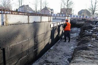 Власти Калининграда хотят в 2013 году начать строительство четырёх новых детсадов