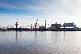 Свободный порт «Калининград»: чиновники и бизнес ищут способы вернуть грузы в регион