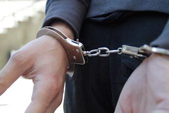 В Калининграде полиция задержала иностранца, скрывавшегося от следствия