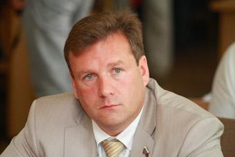 Глава «БалтАвтоЛайна» и депутат Горсовета отказался сообщать, сколько налогов платит его фирма