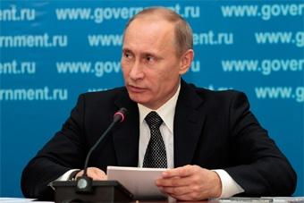 Путин хочет позволить беспартийным идти в депутаты Госдумы по спискам «ЕР»