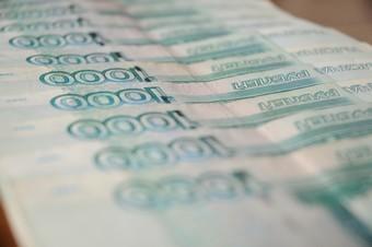 Отток капитала из России достиг 58 млрд долларов при годовом прогнозе в 65 млрд