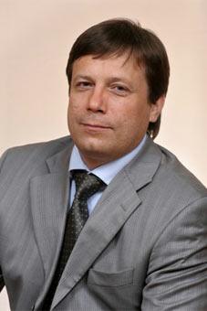 Секретарь облизбиркома Кудрявин ушёл в правительство области