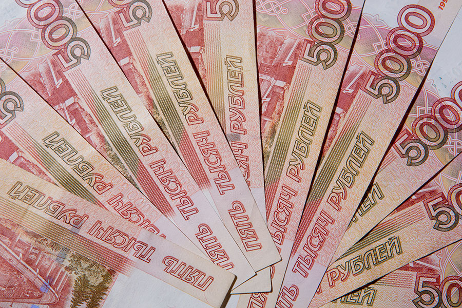 Центробанк объявил о санации «Бинбанка»