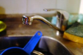 Хазак о плановых отключениях горячей воды: избавиться от этого невозможно
