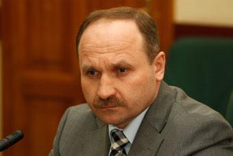 СК прекратил уголовное дело против Лютаревича «из-за малозначительности»