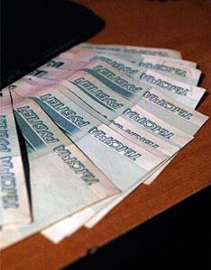 Замглавы МВД: средний размер взятки в России вырос до 250 тыс рублей