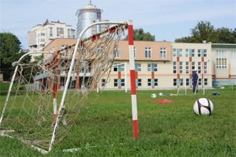 Стадион «Красная звезда» исключён из списка тренировочных полей к ЧМ-18