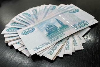 Зарплата чиновника в Калининградской области на 20 тысяч выше средней по региону