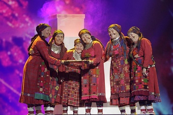 Бурановские бабушки. Фото с сайта kp.ru